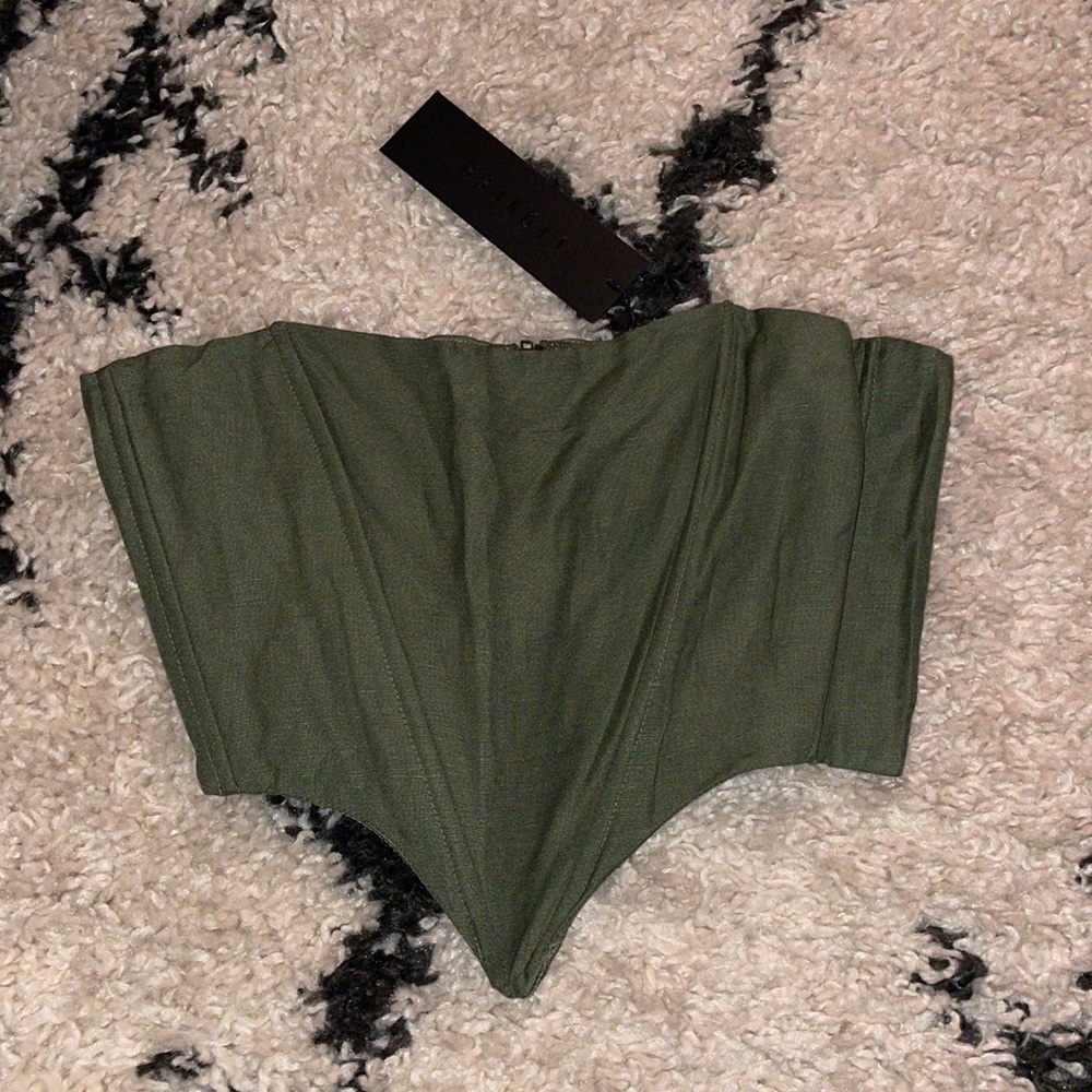 Lioness La Quinta top